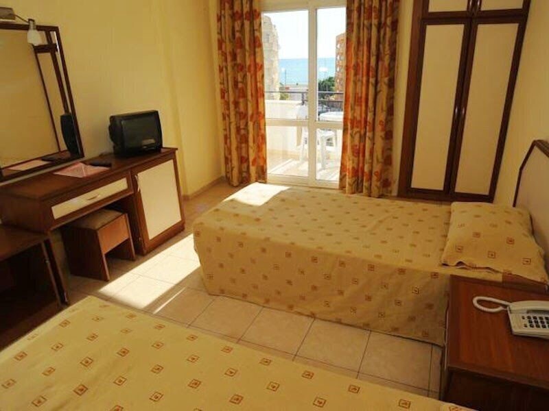 Изображение Alperbey Hotel 3*