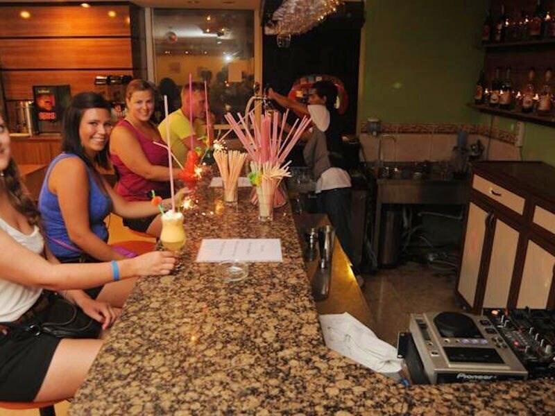 Картинка Alperbey Hotel 3*