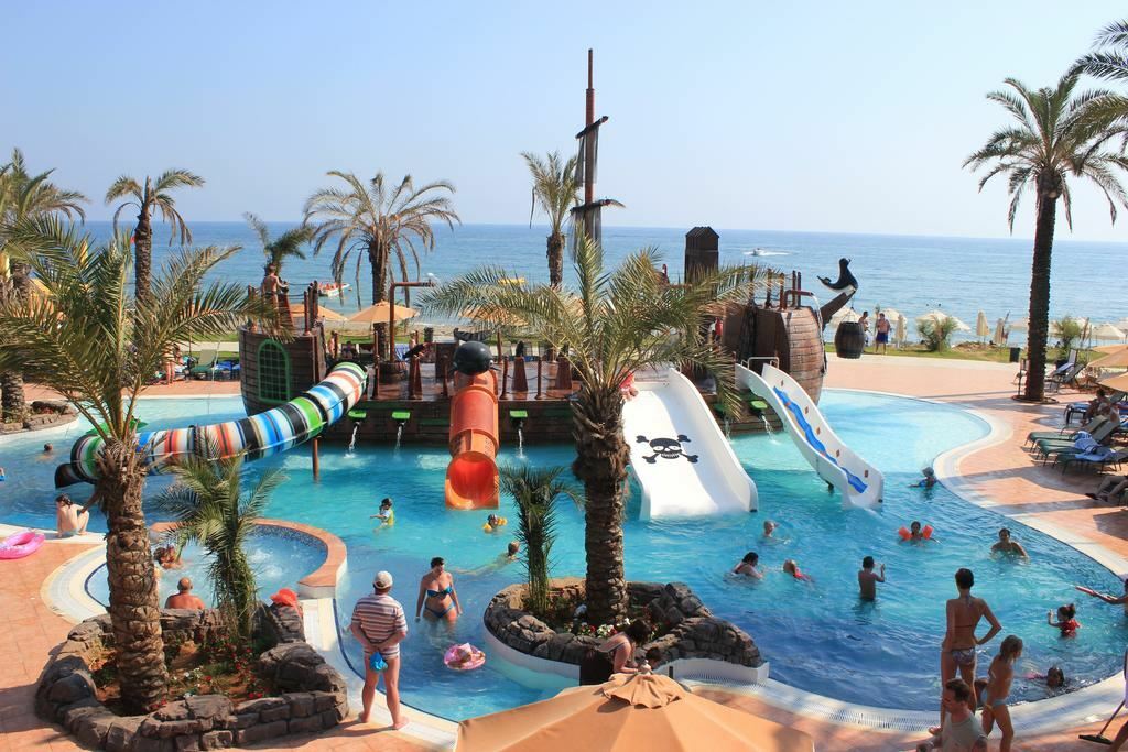 Zdjęcia Long Beach Harmony Hotel 5*