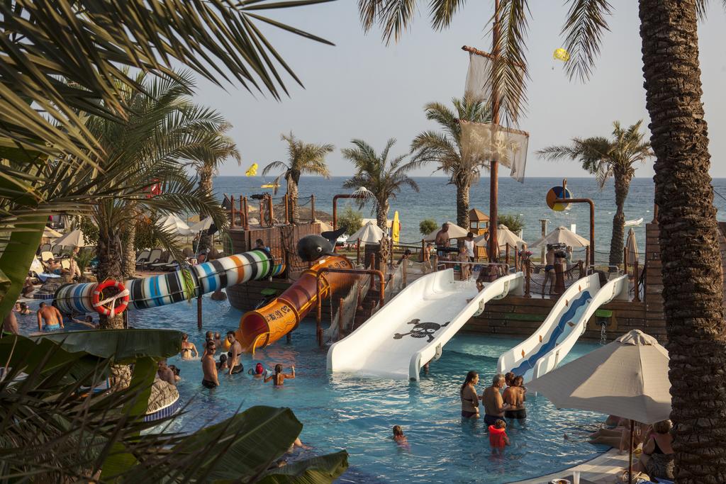 Obraz Long Beach Harmony Hotel 5*