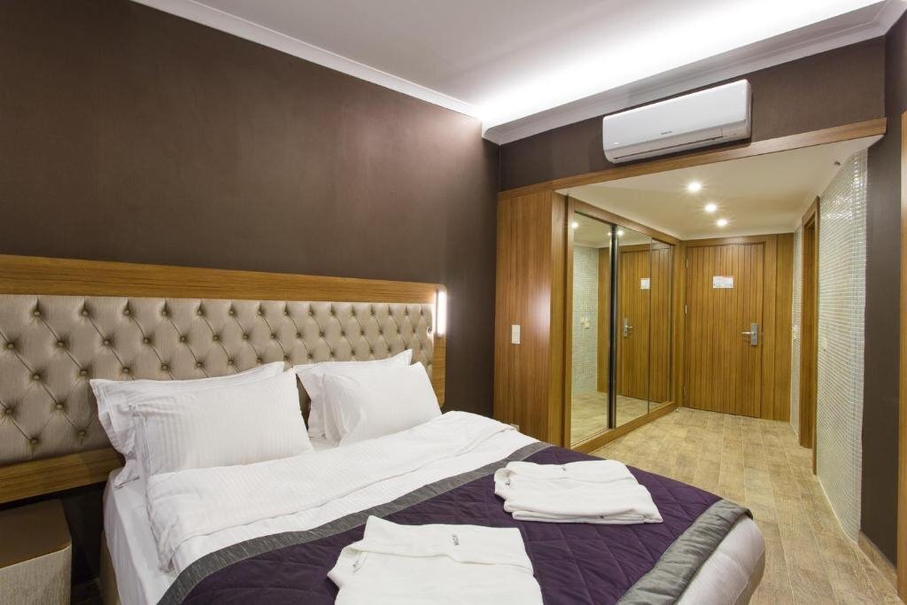 Obraz Michell Hotel & Spa 5*