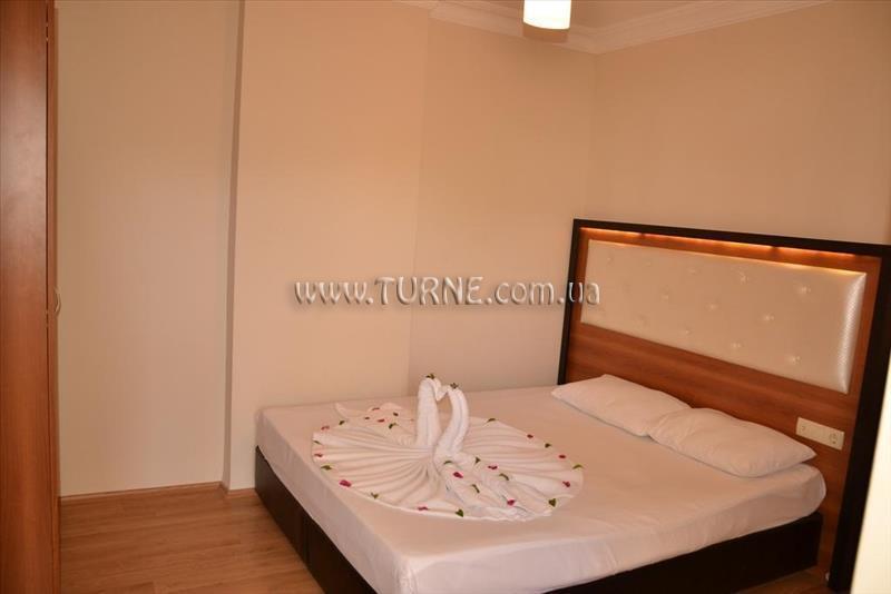 Зображення Kleopatra Moon Suite Hotel (ex.  Kleopatra Togan Suite Hotel, Azalea Apart Hotel) 3*