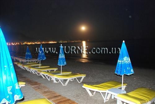 Картинка Best Beach Hotel 3*