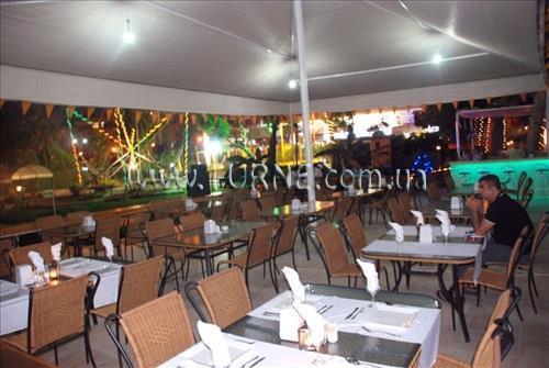 Фотографія Best Beach Hotel 3*