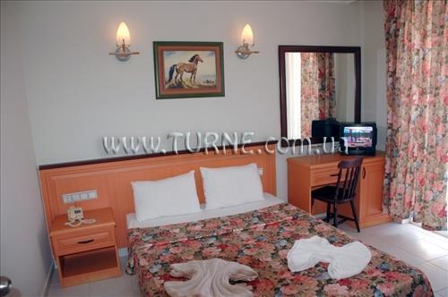 Готель Best Beach Hotel 3*