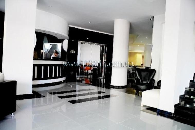 Zdjęcia My Diva Hotel 3*