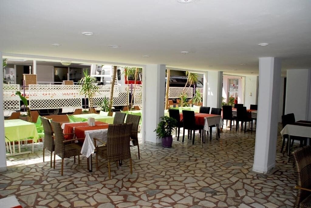 Obraz Rosella Suite Hotel (ex. Rosella Apart & Hotel) 3*