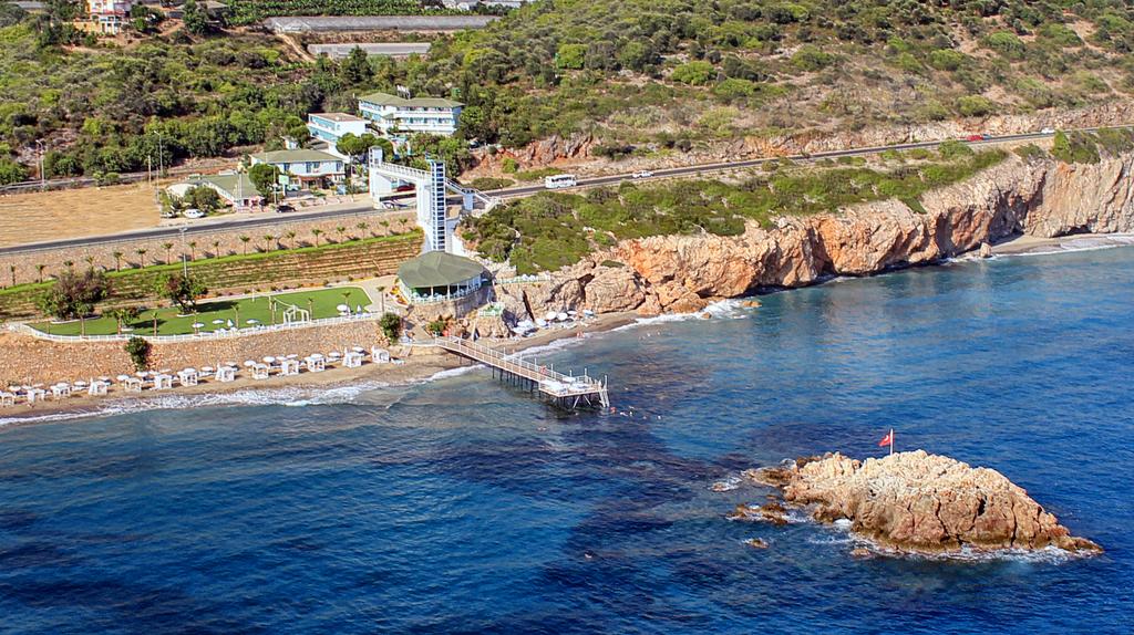 Obraz Sea Star Hotel (ex. Sea Star Alanya) 3*