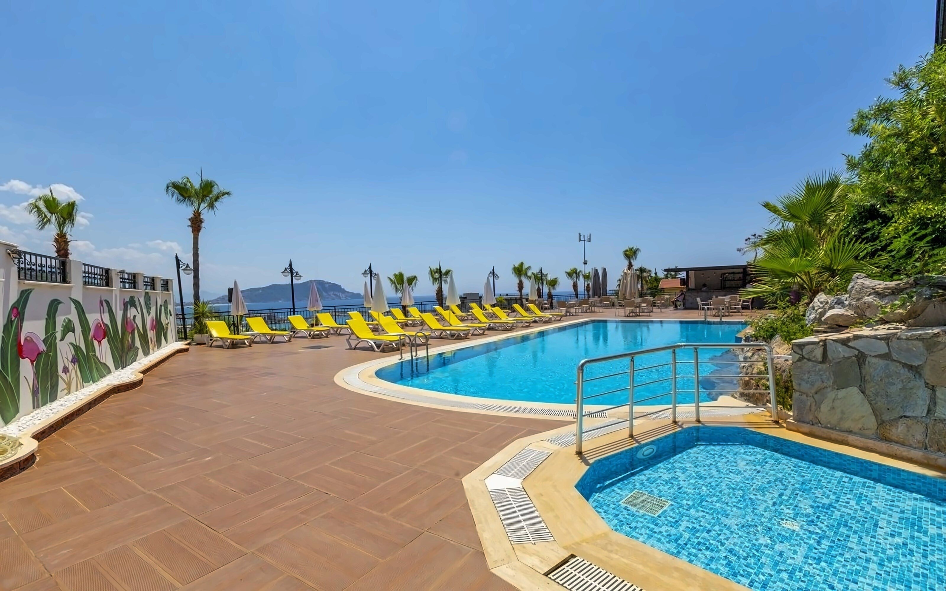 Фотографія La Finca Hotel 3*