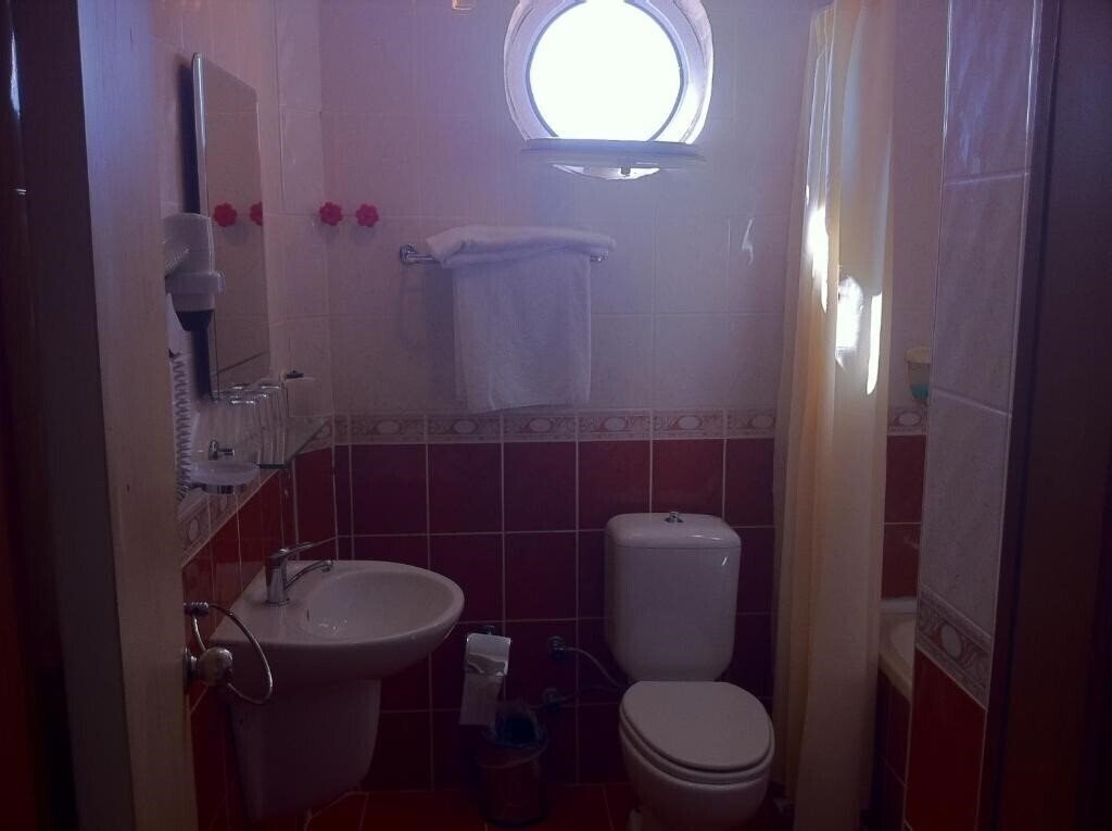 Zdjęcie Park Hotel Alanya 3*