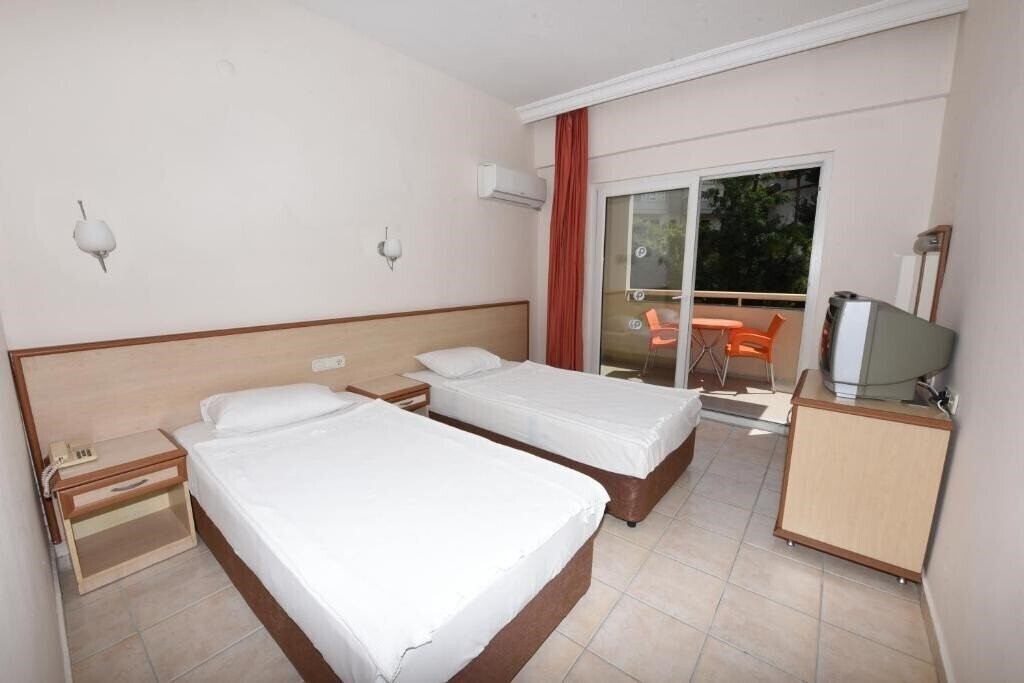 Hotel Park Hotel Alanya 3*