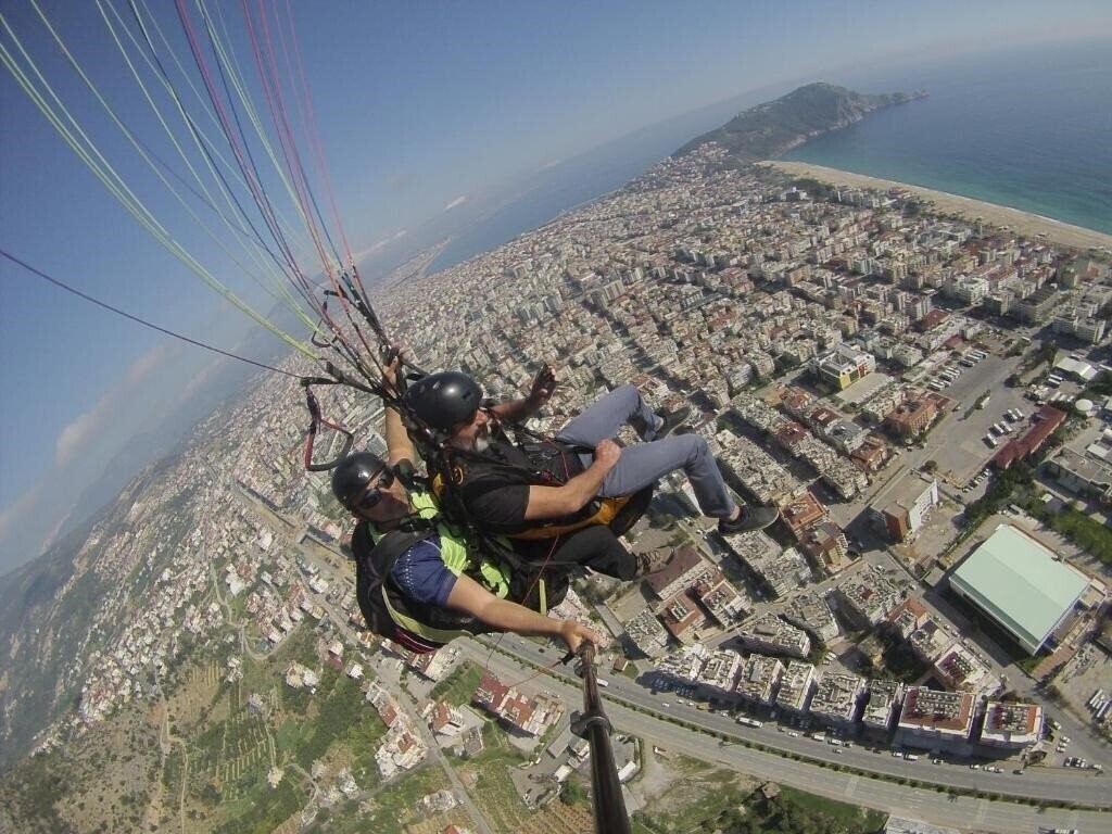 Zdjęcie Melissa Alanya 3*