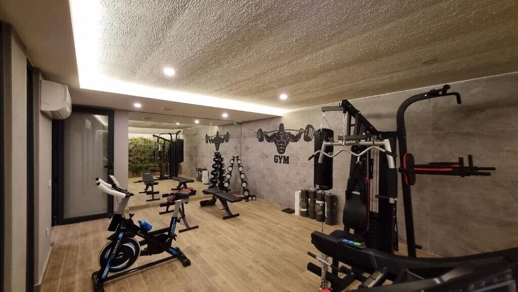 Фотография Elite City 3 Residence (ex. Cleopatra Tac Hotel, Kleopatra Tac Premier Annex Hotel) 3*