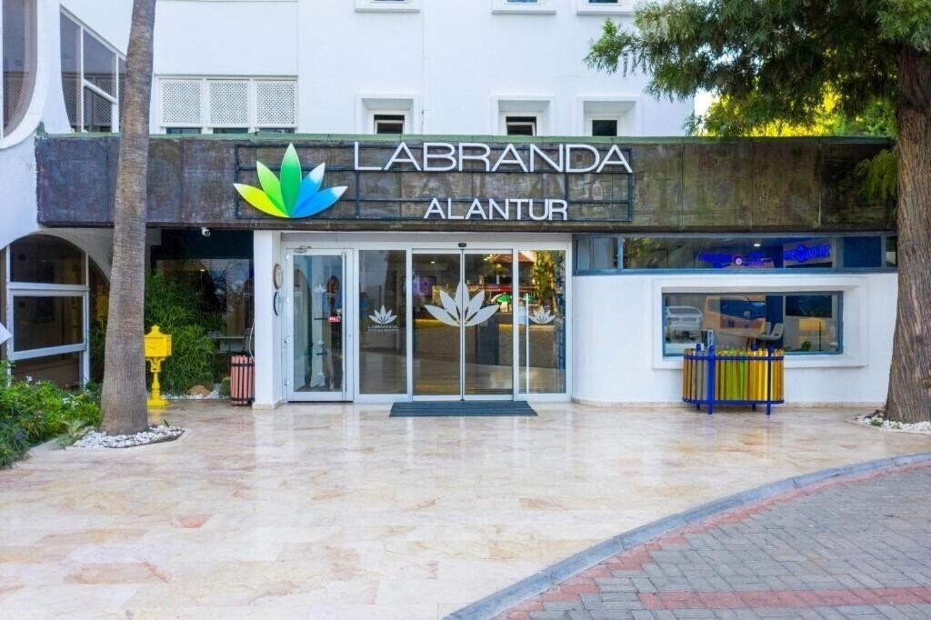 Zdjęcia Labranda Alantur Hotel (ex. Maritim Hotel Club Alantur) 5*