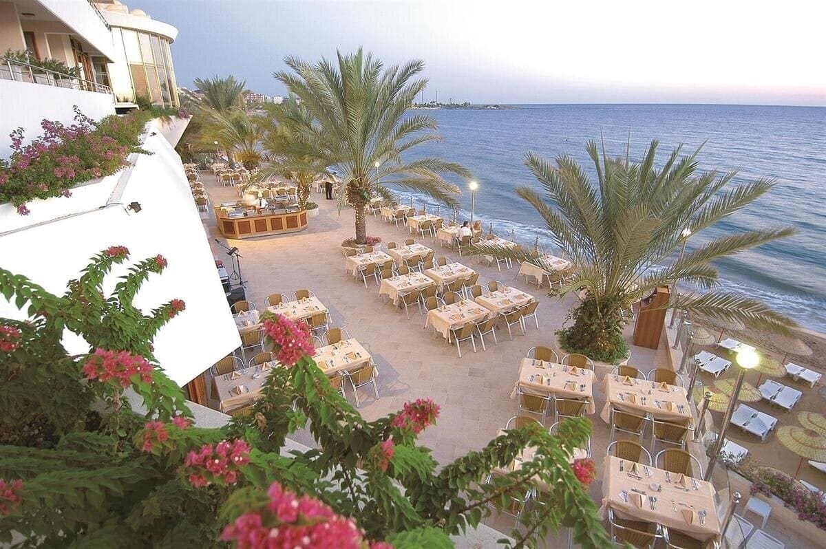 Зображення Rubi Hotel 5*