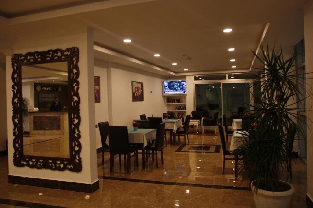 Картинка Kleopatra Atlas Hotel 4*