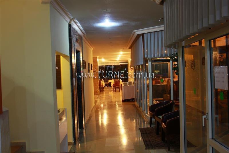 Зображення Kleopatra Blue Hawaii Hotel (ex. Kleopatra Blue Hawai Hotel, Blue Hawaii Hotel, Kleopatra Euro) 3*