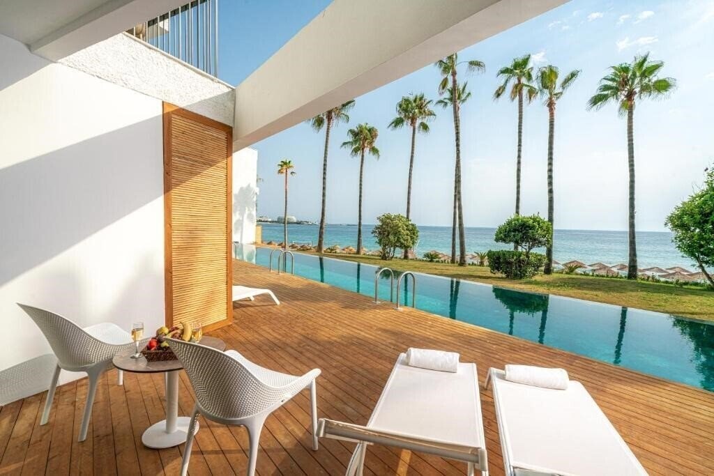 Фотография Yalihan Aspendos Hotel 3*