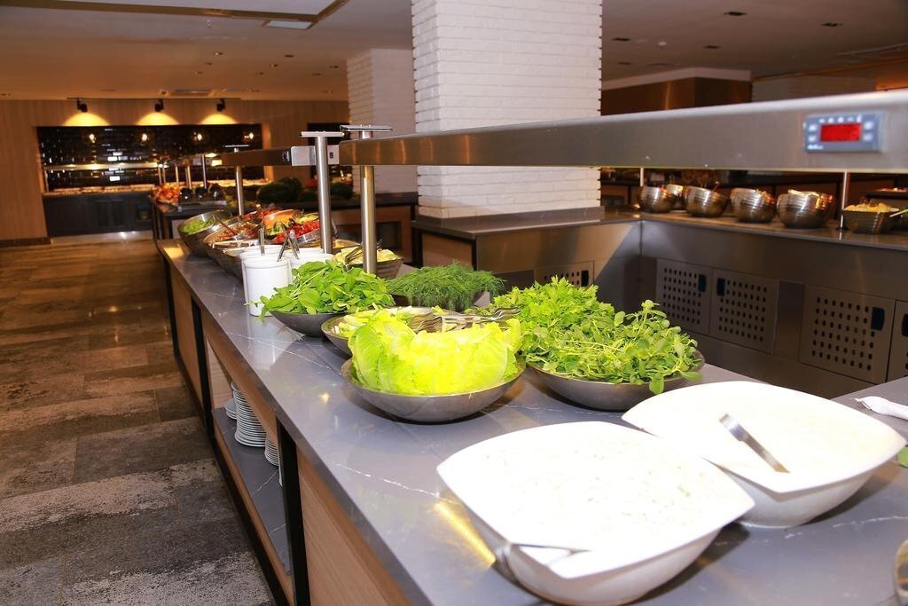 Фотографія Nox Inn Beach Resort & Spa 5*