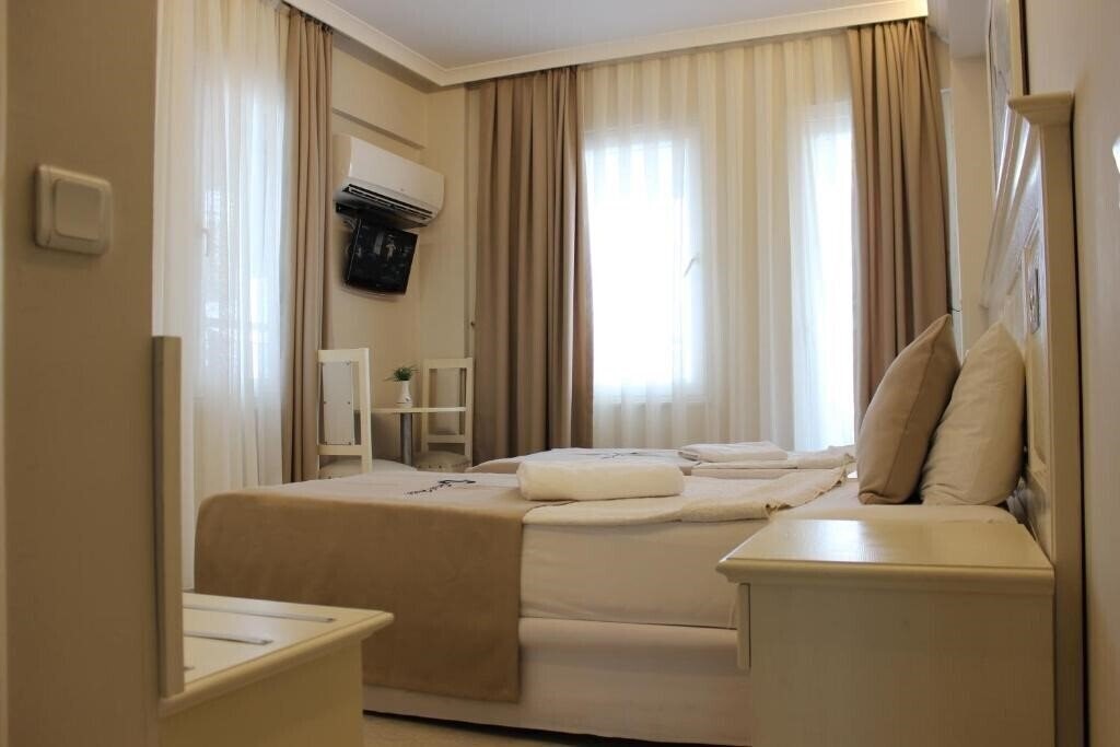 Картинка Savk Hotel 4*