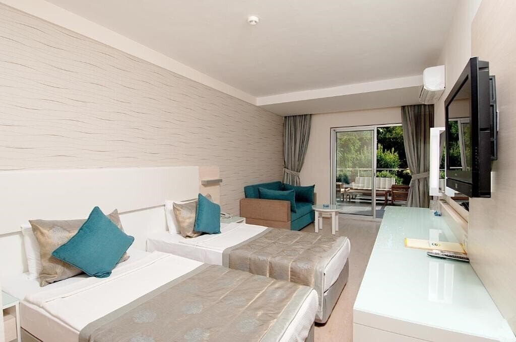 Zdjęcie Grand Okan 4*