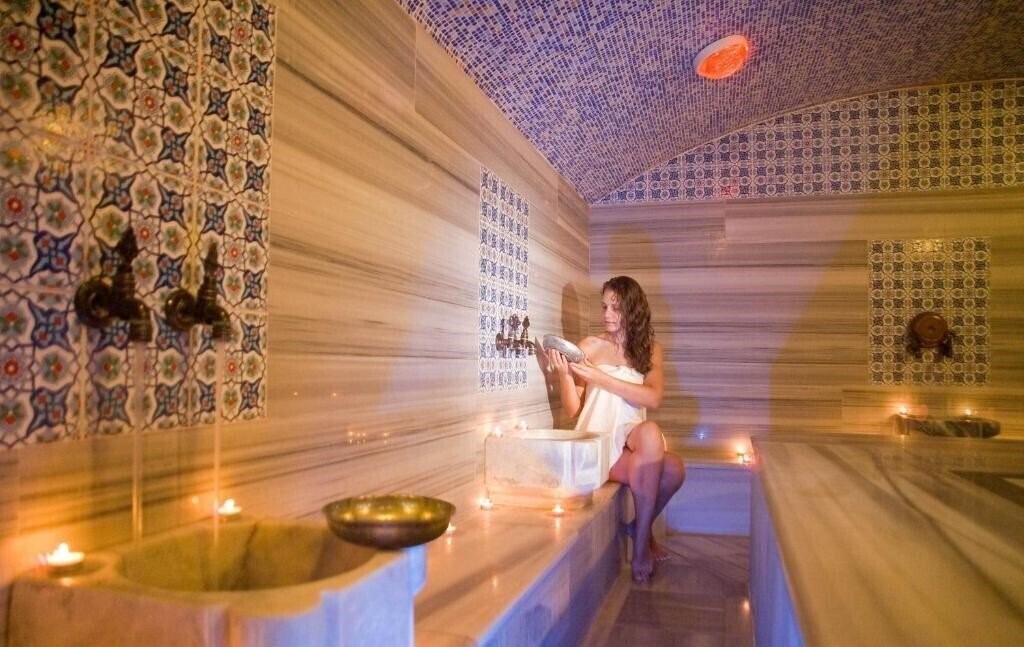 Zdjęcia Gardenia Hotel 4*