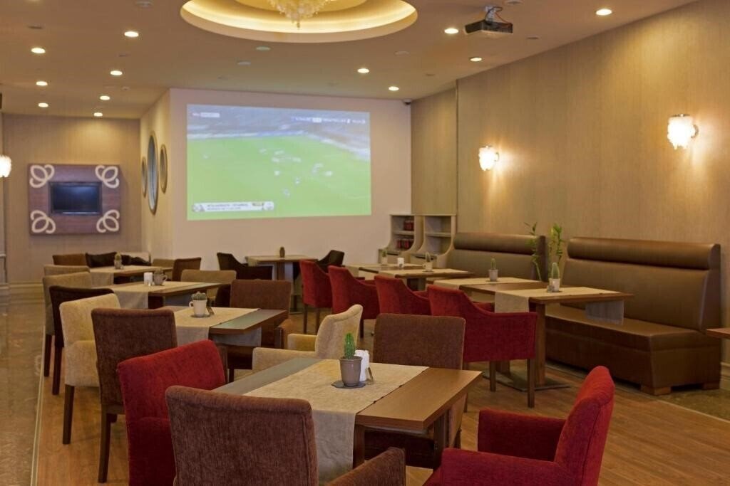 Zdjęcie Gardenia Hotel 4*