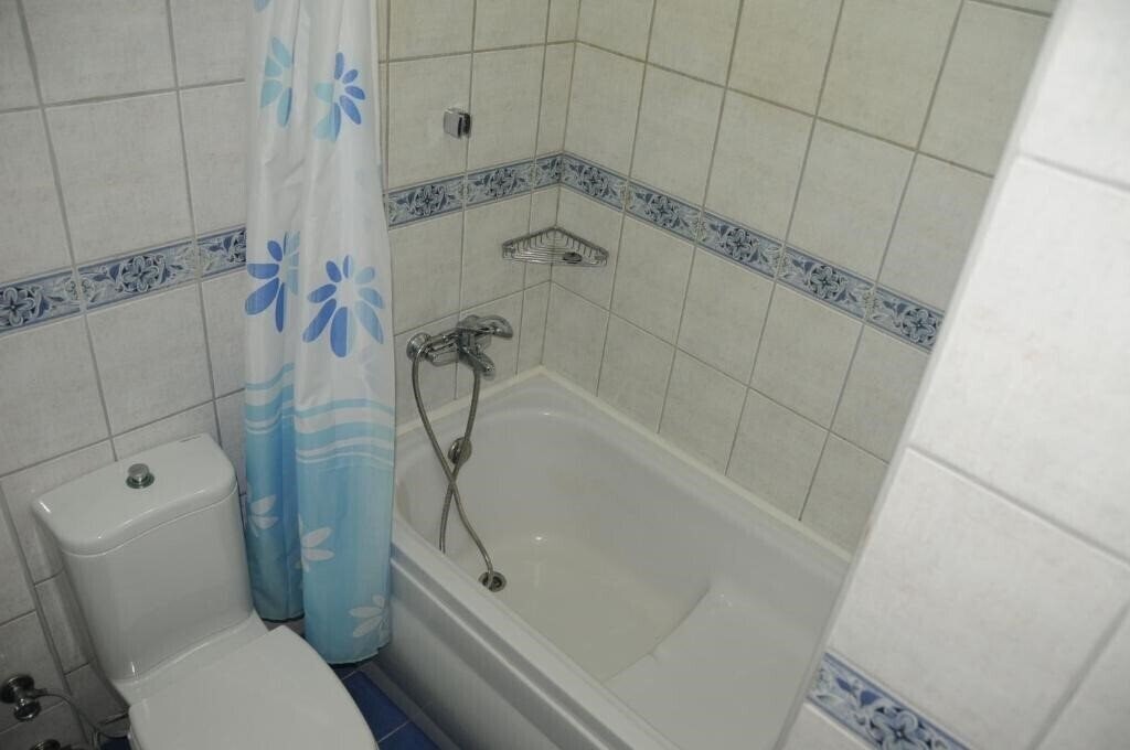 Zdjęcia Alin Hotel 3*