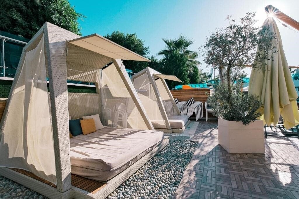 Зображення Sunprime C Lounge Hotel 5*