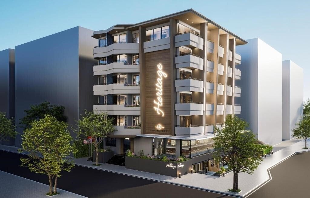 Hotel Cimen Hotel 2*