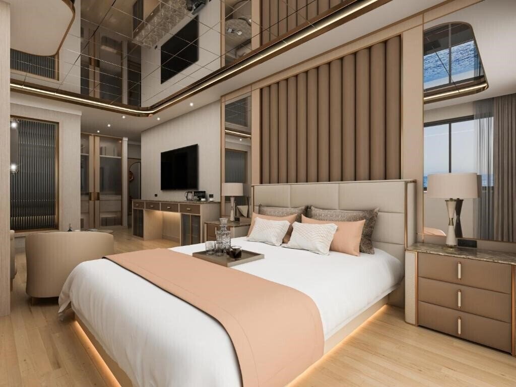 Zdjęcia Cimen Hotel 2*