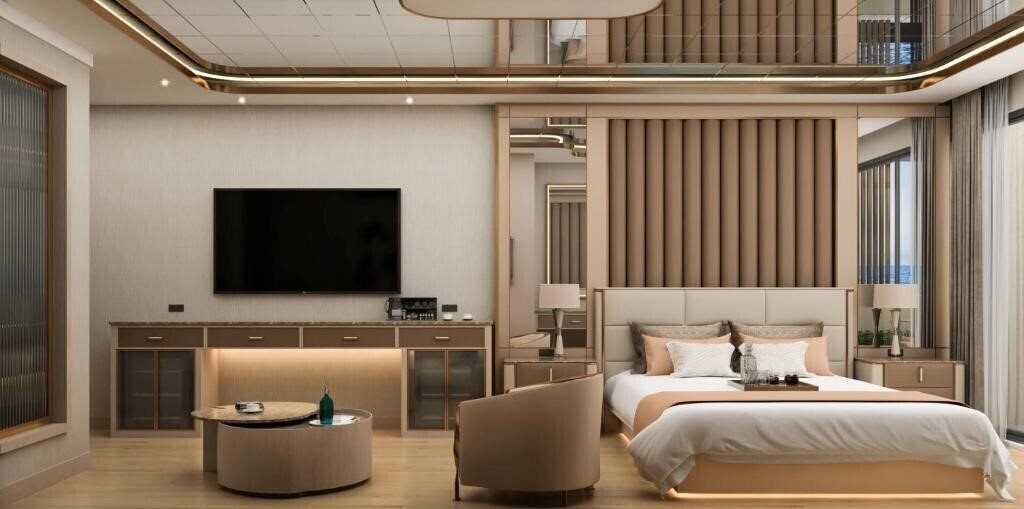 Zdjęcie Cimen Hotel 2*