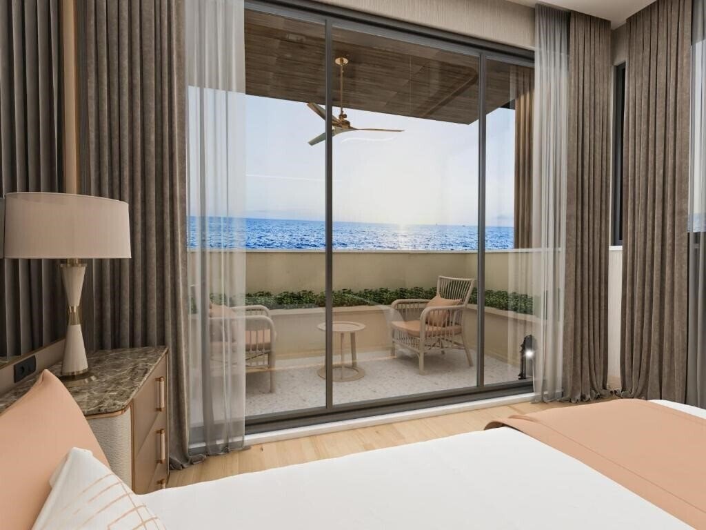 Zdjęcie Cimen Hotel 2*