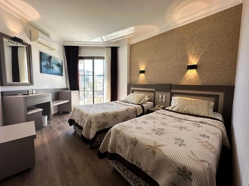 Zdjęcia Monte Carlo Hotel 4*