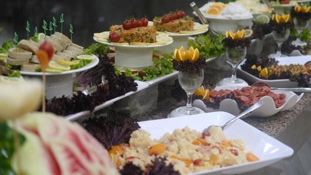 Zdjęcie Monte Carlo Hotel 4*