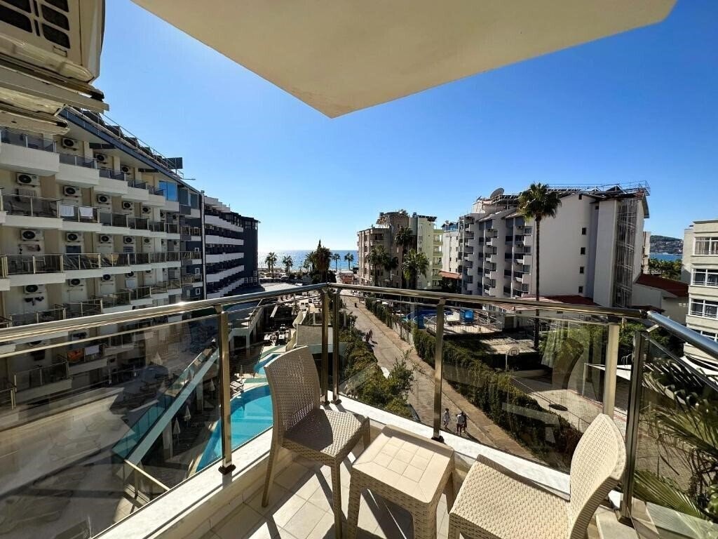 Obraz Monte Carlo Hotel 4*