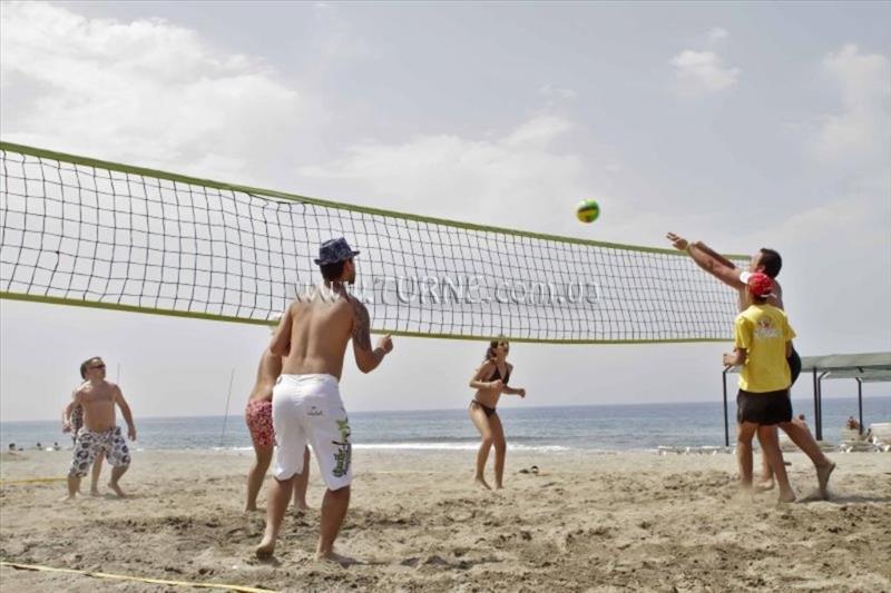 Obraz Acg Hotels Orient Palace Family 5*