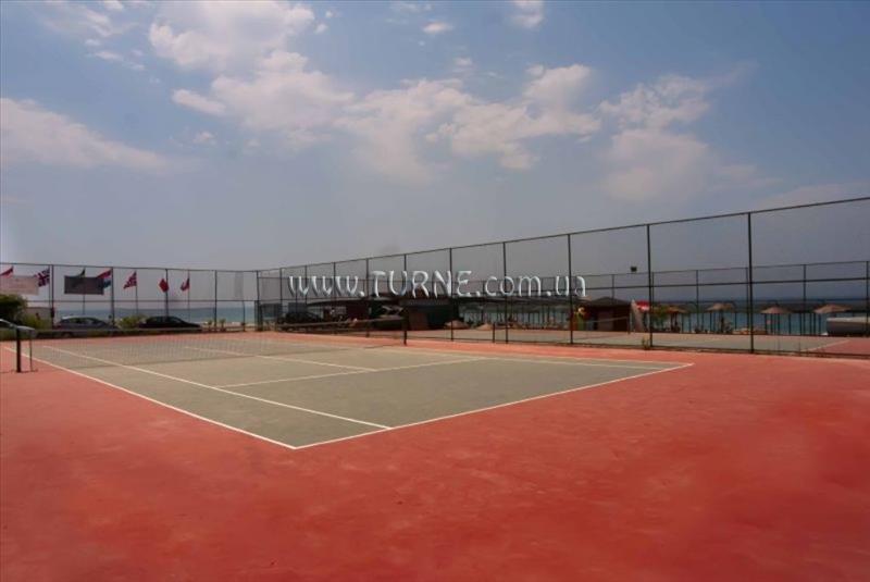 Zdjęcie Acg Hotels Orient Palace Family 5*