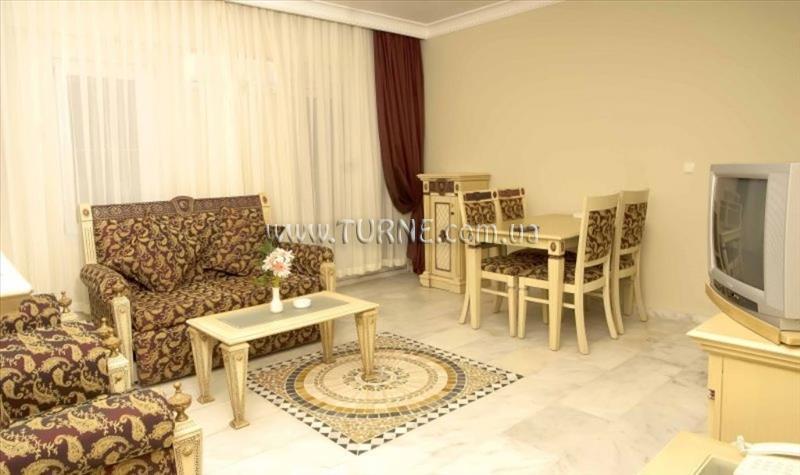 Zdjęcia Acg Hotels Orient Palace Family 5*