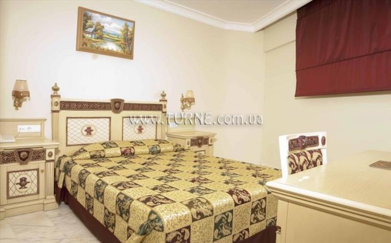 Hotel Acg Hotels Orient Palace Family 5*