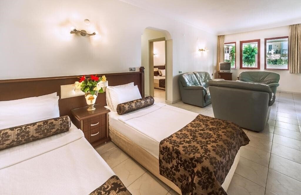 Зображення Saritas Hotel 4*