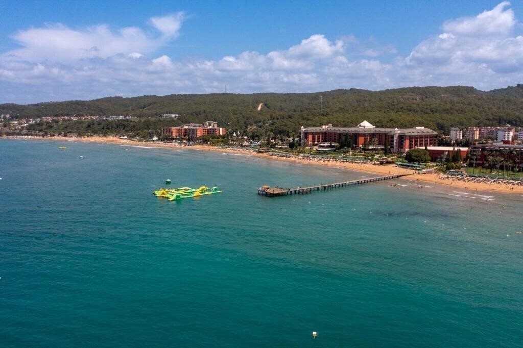 Зображення AQI Pegasos Resort 5*