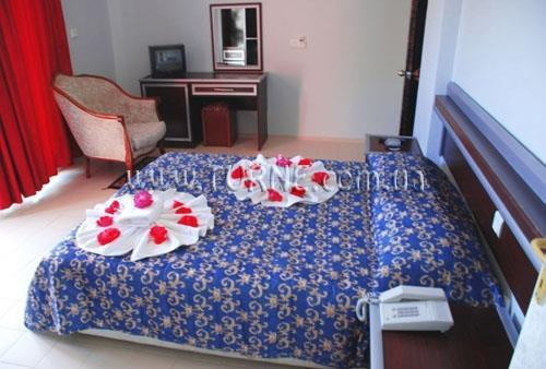 Отель Club West Garden (ex. Dream Garden) 3*