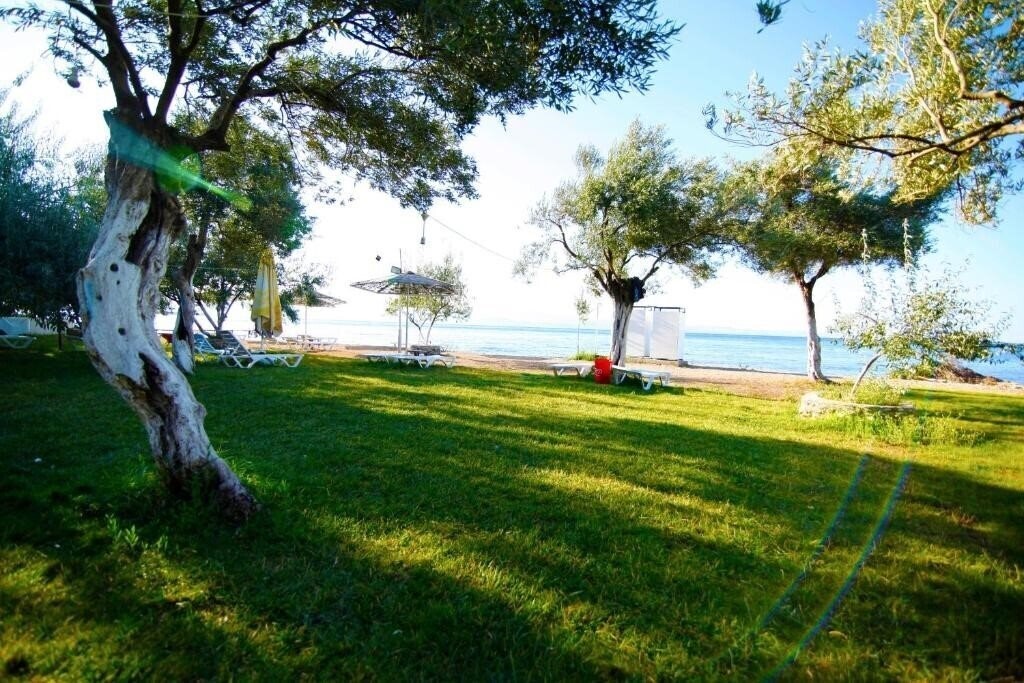 Фотографія Santana Hotel 4*