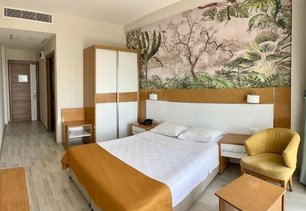 Зображення Santana Hotel 4*