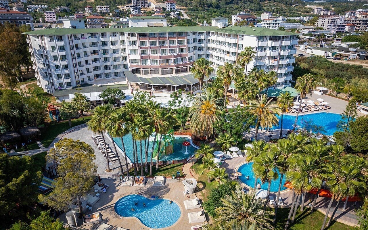 Zdjęcia Q Aventura Park Hotel (ex. Aventura Park, Aventura Park Hotel) 5*