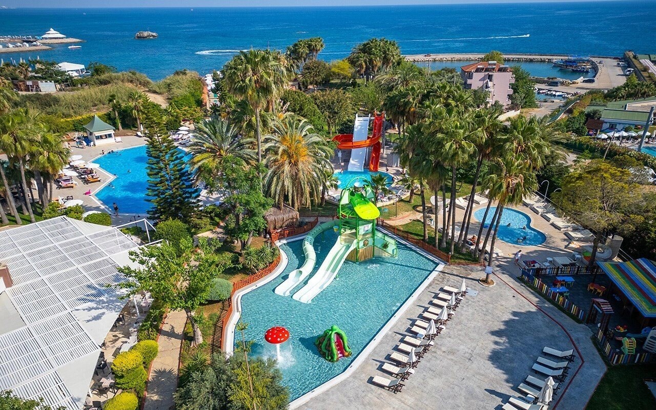 Obraz Q Aventura Park Hotel (ex. Aventura Park, Aventura Park Hotel) 5*