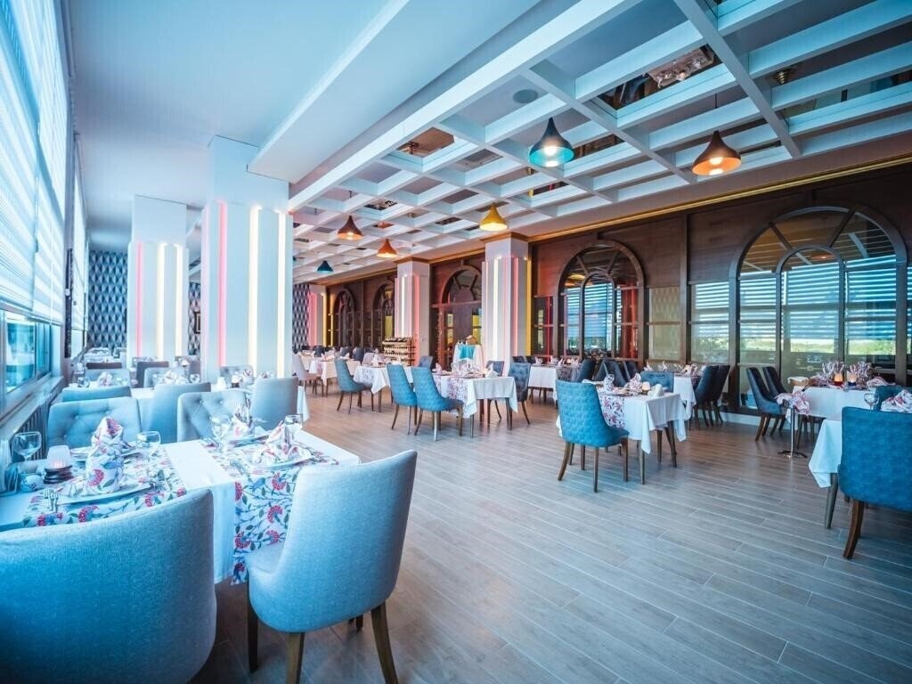 Obraz The Lumos Deluxe Resort Hotel & SPA 5*