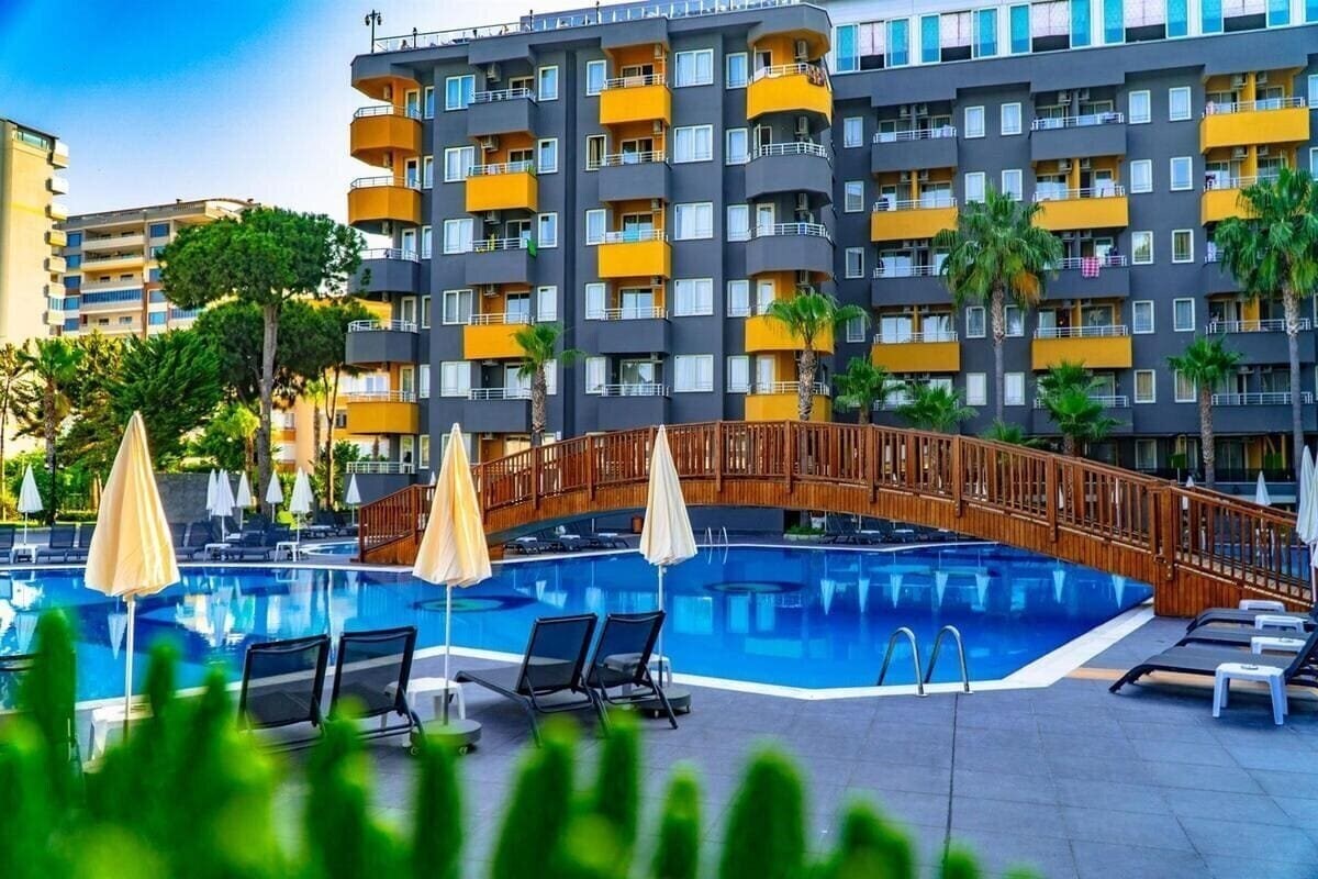 Фото Senza Grand Santana Hotel 4*