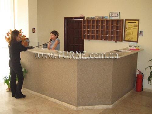 Zdjęcie Metro Suite Hotel 3*